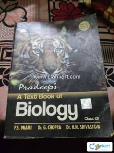 Pradeep text book