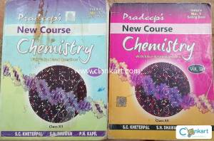 Pradeeps Chemistry