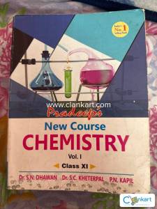 Pradeeps Chemistry