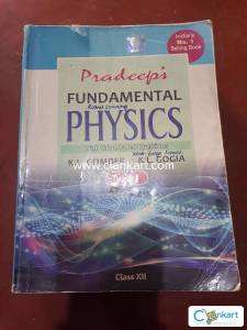 Pradeeps Physics