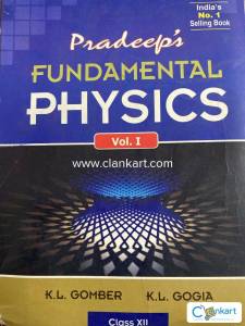 Pradeeps book