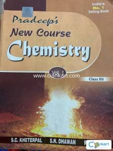 Pradeeps book