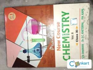 Pradeeps chemistry