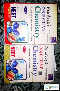 Pradeeps objective chemistry