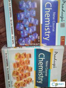 Pradep chemistry for 12th