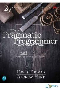 Pragmatic Programmer, The: Your journey to mastery, 20th Anniversary E