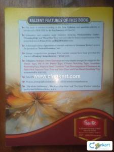 Prantik English Digest Debashish Moulik class 11 semester 1