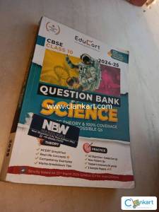 Prashant kirad  science class 10 th Question Bank science