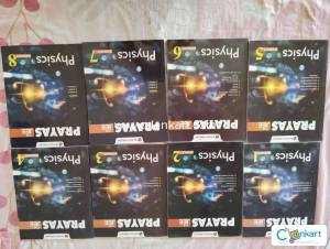 Prayaas Jee physics wallah  physics