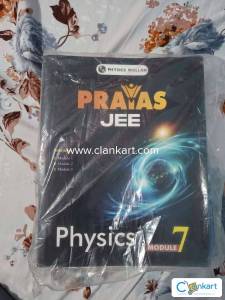 Prayas Jee for droppers (25-26)