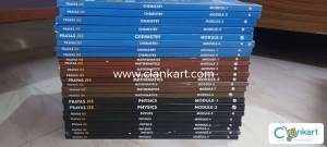 Prayas PW JEE Module