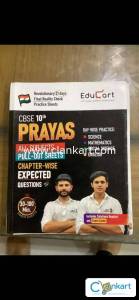 Prayas book
