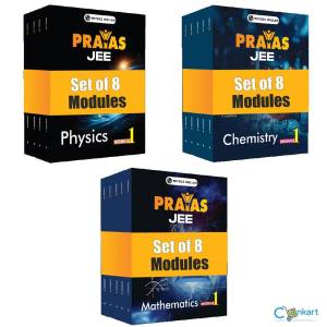 Prayash Pw module