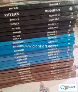 Prayash jee module pw 2026
