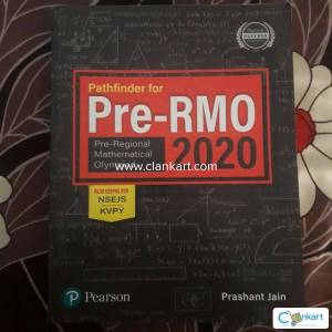Pre-RMO 2020