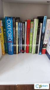 Pre loved books for Children ( Tom Gates, Diary of a wimpy kid and mor