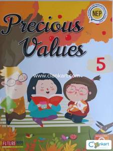 Precious values 5