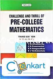 Pre-college maths