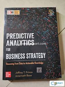 Predictive Analytics