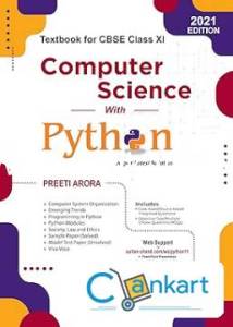 Preeti arora of Computer science