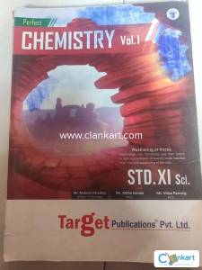 Prefect chemistry digest part 1