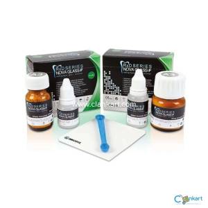 Premium Dental Cement  Including Glass Ionomer Filling
