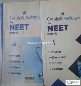 Premium Exam Preparation Books  Class 11 & 12 (PCB)