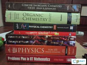 Premium JEE Advanced Reference Book
