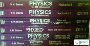 Premium JEE mains & Advanced Materials