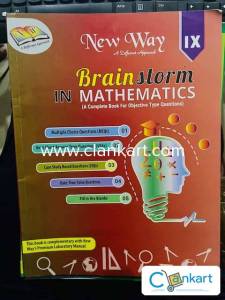 Premium Laboratory Manual in Math 9th