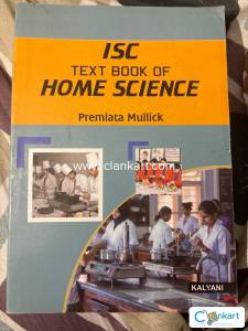 Premlata Mullick  Home Science for class 12