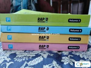 Prep ladder Rapid revision 5.0