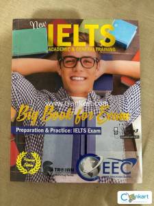 Preparation & Practice: IELTS Exam