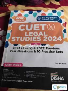 Preparation books