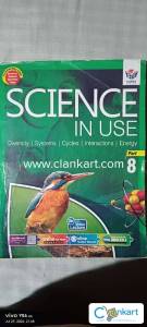 Preparation for exam class 8