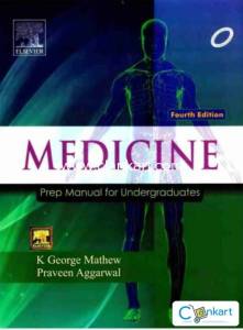 Preparatory manual for undergraduates medicine Dr Mathew agarwal