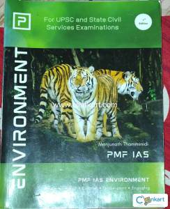 Preperation book for UPSC and state civil services examinations