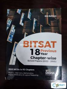 Prepping for BITSAT? Here's what you need
