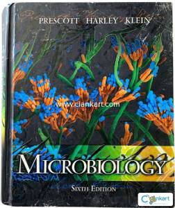 Prescott's Microbiology