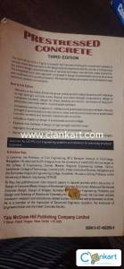 Prestressed concrete