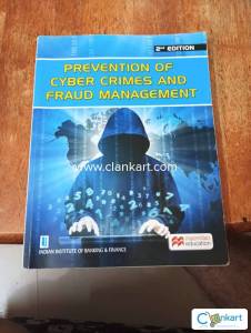 Prevention of cyber crimes and fraud management