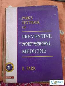 Preventive and Social Medicine