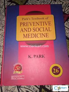 Preventive and social medicine