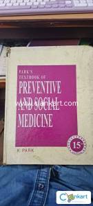 Preventive and social medicine