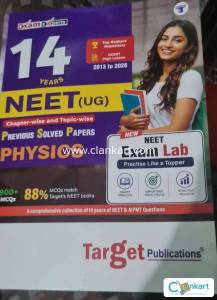 Previous 14 year question neet ug prep.