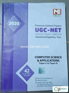 Previous Solved Papers UGC NET