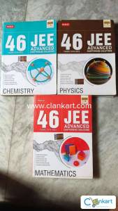 Previous papers jee advance