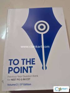 Previous year question bank neet pg