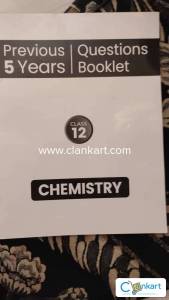 Previous year questions book for jee