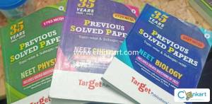 Previous year questions neet ug ( 35 years i.e: 1988-2022) all subject